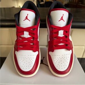 Nike Air Jordan 1 Low